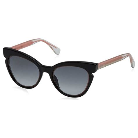 fendi sunglasses ff 0132 s|fendi geometric sunglasses.